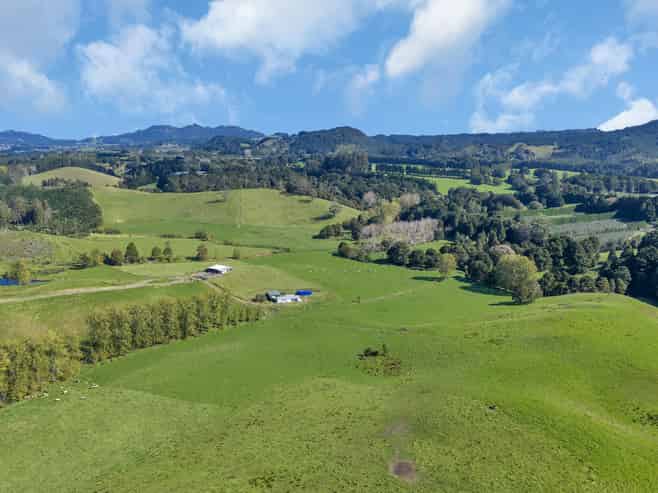 Lot 2 Adams Road, Glenbervie
