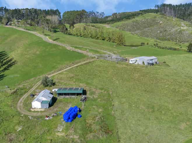 Lot 2 Adams Road, Glenbervie