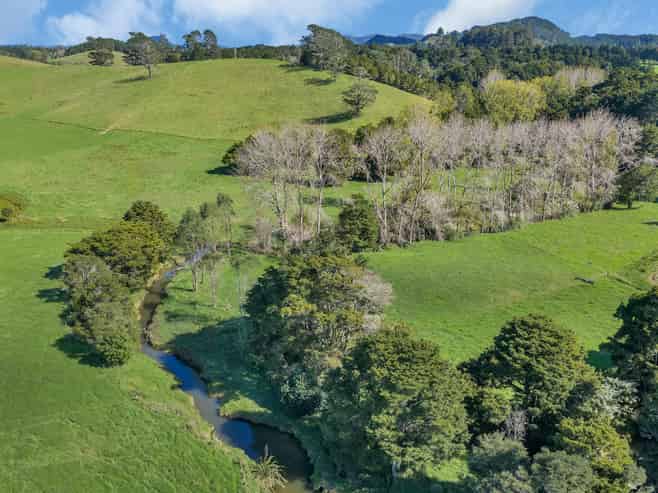 Lot 2 Adams Road, Glenbervie