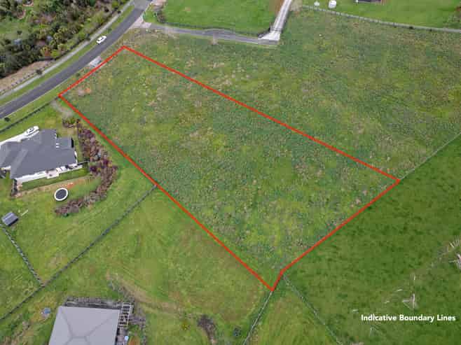 53 Mcintosh Drive, Pokeno