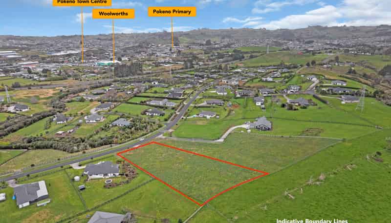 53 Mcintosh Drive, Pokeno