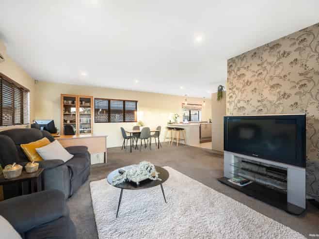 21A Ridgeway Road, Pukekohe