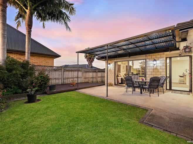 21A Ridgeway Road, Pukekohe