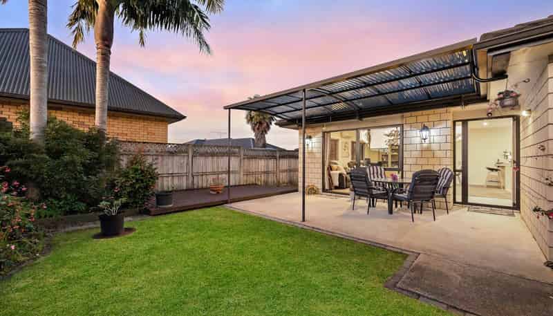 21A Ridgeway Road, Pukekohe