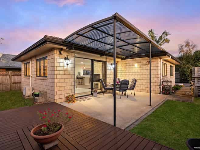 21A Ridgeway Road, Pukekohe