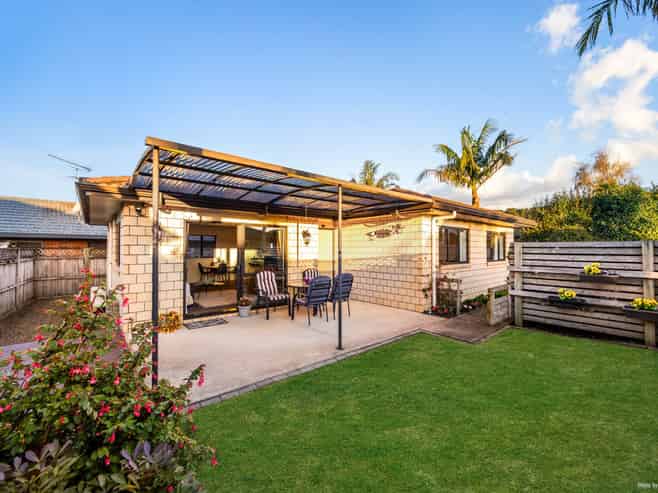 21A Ridgeway Road, Pukekohe