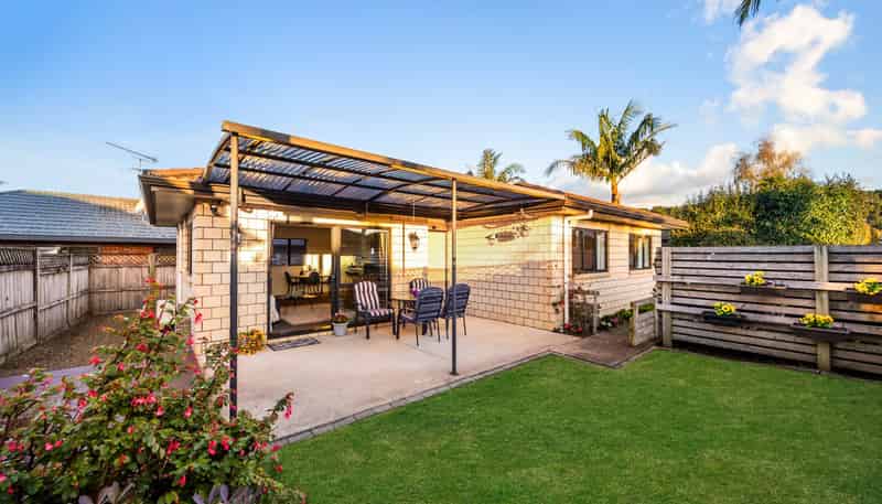 21A Ridgeway Road, Pukekohe