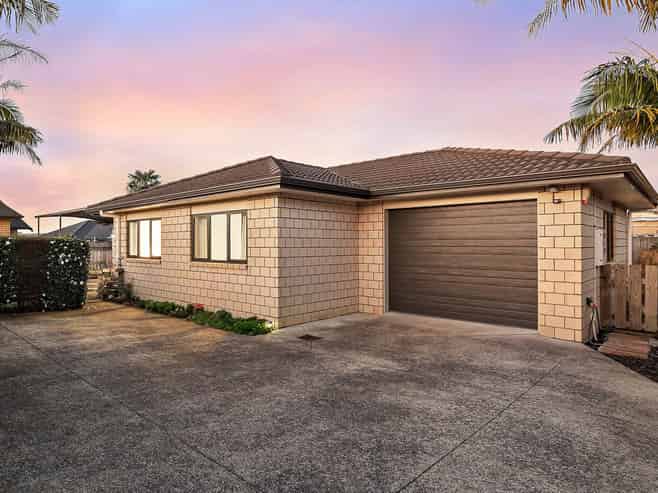 21A Ridgeway Road, Pukekohe