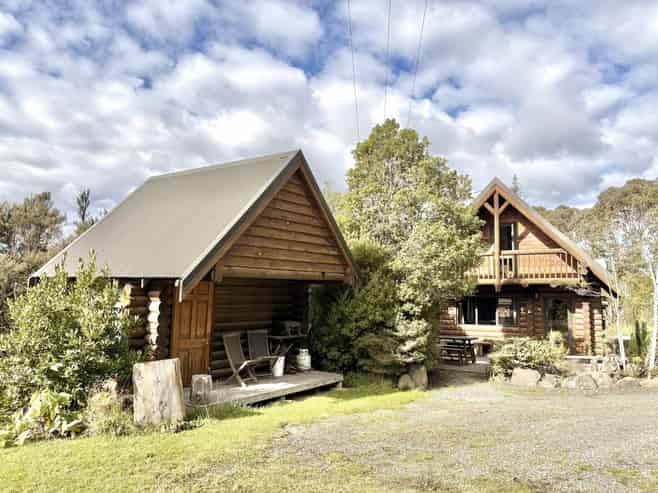 5 Mt Lyford Avenue, Lyford