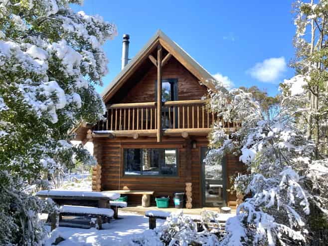 5 Mt Lyford Avenue, Lyford
