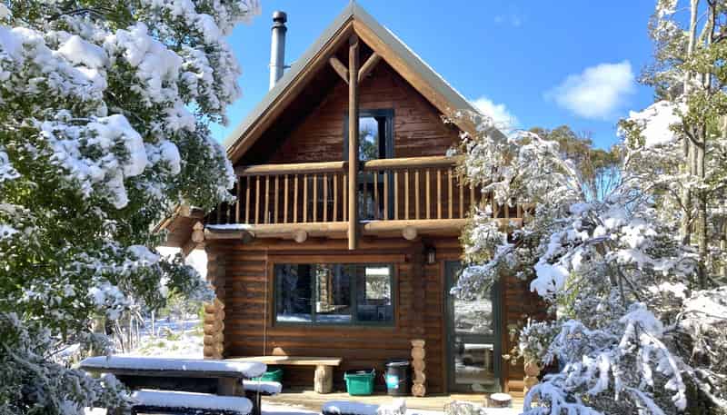 5 Mt Lyford Avenue, Lyford
