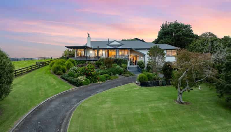 25 Rewa Rewa Valley, Tairua