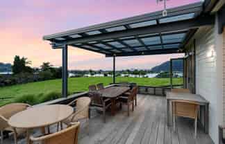 25 Rewa Rewa Valley, Tairua