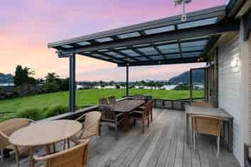 25 Rewa Rewa Valley, Tairua