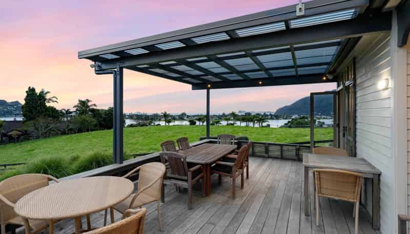 25 Rewa Rewa Valley, Tairua