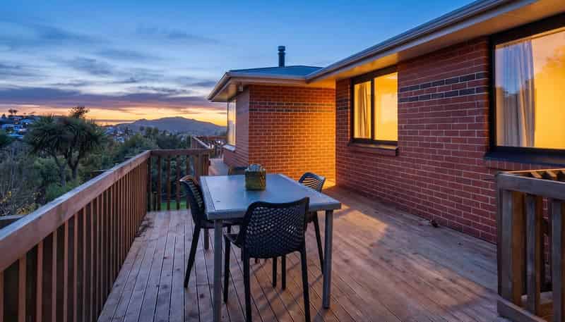 5 & 6 Kohi Place, PORT CHALMERS