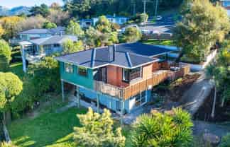 5 & 6 Kohi Place, PORT CHALMERS