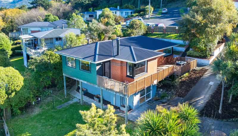 5 & 6 Kohi Place, PORT CHALMERS