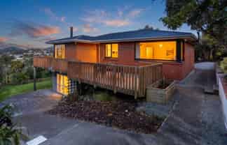 5 & 6 Kohi Place, PORT CHALMERS