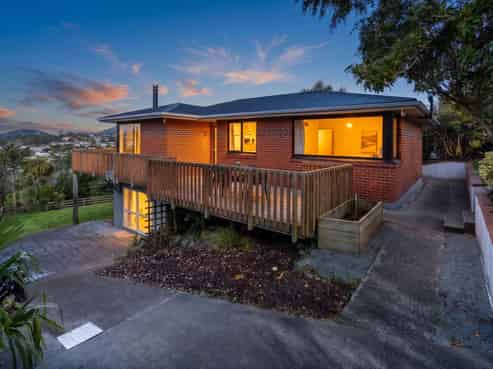 5 & 6 Kohi Place, PORT CHALMERS