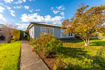 15 Rugby Street, Waimate
