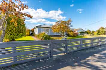15 Rugby Street, Waimate