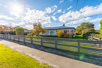 15 Rugby Street, Waimate