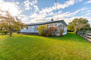 15 Rugby Street, Waimate