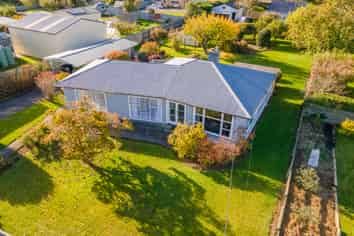 15 Rugby Street, Waimate