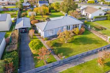 15 Rugby Street, Waimate