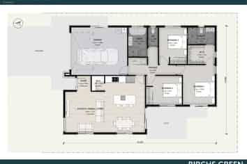  Lot 82 Birchs Green, Prebbleton