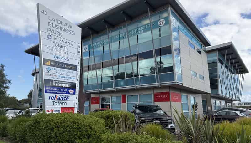 Unit 7/42 Ormiston Road, East Tamaki