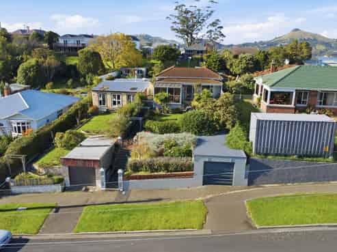 19 Harrington Street, Port Chalmers