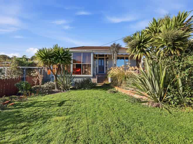 19 Harrington Street, Port Chalmers