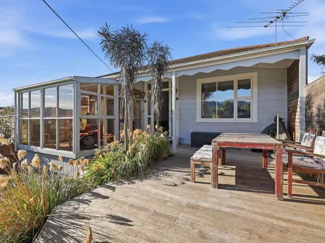 19 Harrington Street, Port Chalmers