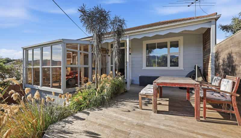 19 Harrington Street, Port Chalmers