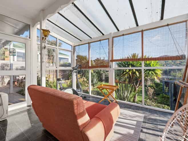 19 Harrington Street, Port Chalmers