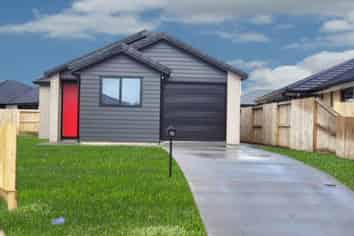 18 Tiaki Rise, Tikipunga