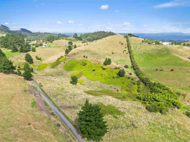 405F Rowe Road, Ohauiti