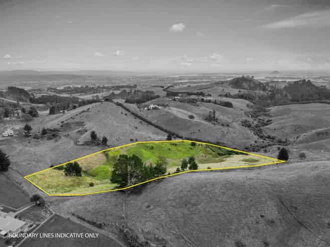 405F Rowe Road, Ohauiti
