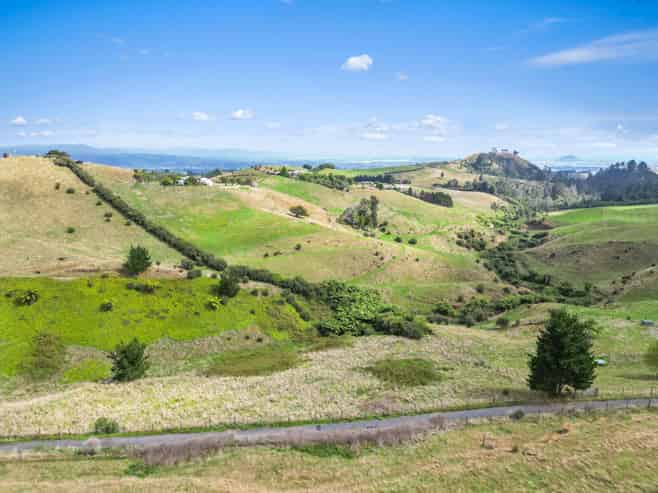 405F Rowe Road, Ohauiti