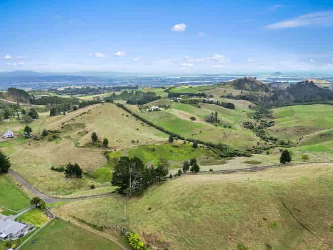 405F Rowe Road, Ohauiti