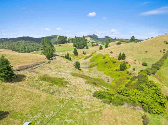405F Rowe Road, Ohauiti