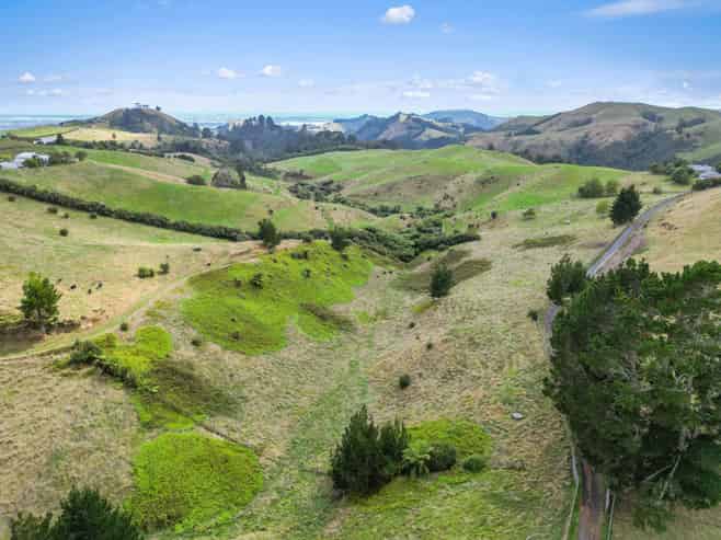 405F Rowe Road, Ohauiti