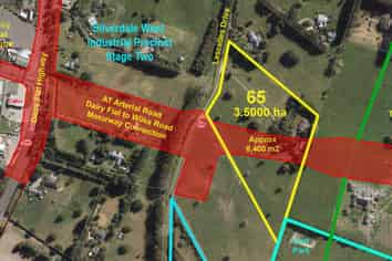 65 Lascelles Drive, Dairy Flat