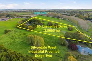 65 Lascelles Drive, Dairy Flat