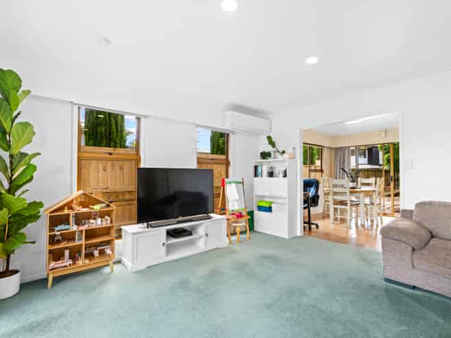 6 Fairway Drive, Kamo