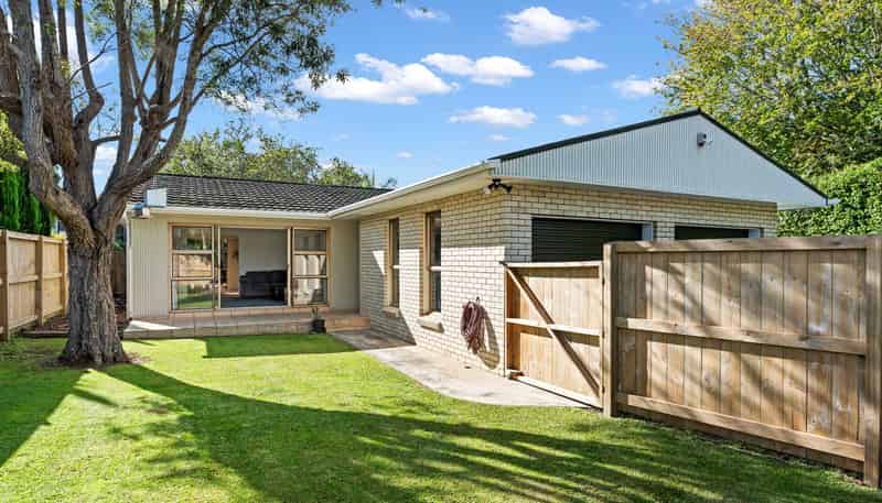 6 Fairway Drive, Kamo
