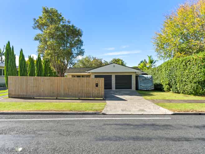 6 Fairway Drive, Kamo