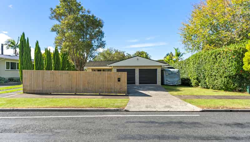 6 Fairway Drive, Kamo